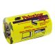 047034683168 3.75IN PAPER MASKING TAPE