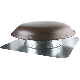 CX1000AMBR BR GAL RF PWR ATTIC VENT