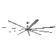 ICF96 96IN INDUSTRL CEILING FAN