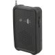 AM/FM PORTABLE RADIO