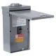 100A ENCLOSED BREAKER