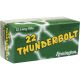 047700481906 22LR 40GR HV 500R AMMO