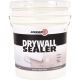 WHITE DRYWALL SEALER