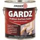 DAMAGED DRYWALL SEALER