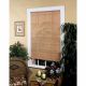 36X72 OAK ROLL-UP BLINDS