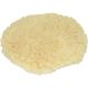 7-8IN PLISHNG WOOL BONNET