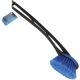 Wheel & Fender Wash Brush  L/Handle