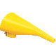 SAFETY CAN SPOUT