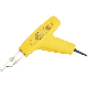 Soldering Gun Kit 100W Lenk LG2500K