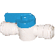 1/4INOD Q/C STRAIGHT STOP