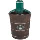 4QT ELEC ICE CREAM MAKER