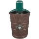 6QT ELEC ICE CREAM MAKER