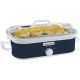 SCCPCCM350-BL 3.5QT CROCK SLOW COOKER