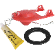 FLUSH VALVE REPAIR KIT