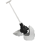 PLUNGER W/HOLDER