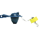 BRIGGS VACUITY FLAPPER