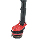 ADJUSTABLE FLUSH VALVE