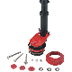 KORKY ADJ FLUSH VLV KIT