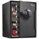 ELECTRONIC OFFICE SAFE