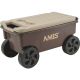 LAWN BUDDY LAWN CART