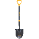 2586100 TT DHRP SHOVEL 16GA