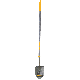 2617100 TT LHRP FLORAL SHOVEL