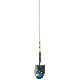 1258200 IRRIGATION SHOVEL