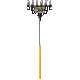2000TT 20-TINE MULTI-PURP RAKE