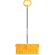 21IN POLY SNOW SHOVEL