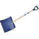 049206164048 18IN ALUMINUM SNOW SHOVEL