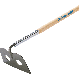 FORGED MORTAR HOE