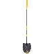 2584300 TT LHRP SHOVEL 16GA