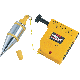 MAGNETIC PLUMB BOB