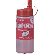 10.5OZ RED PERM CHALK