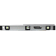 Level 24in Aluminum I-Beam Johnson 1300-2400