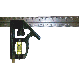 Combination Square 6in S/S Johnson 406EM