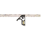 Combination Square 16in S/S Johnson 420EM