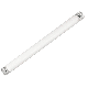 12IN WHT DOWN ROD