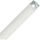 28256 24IN WH OUTDOOR DOWNROD