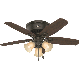51091 BUILDER 42IN NB 3-LT FAN