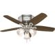 Ceiling Fan with Light Kit 42In
