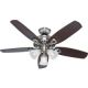 Ceiling Fan with Light Kit 42In