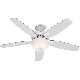 53089 52IN WH BD DX CEILING FAN