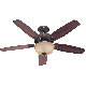 53091 52IN NB BD DX CEILING FAN
