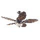 54IN BRONZE CEILING FAN