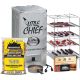 049762000057 LITTLE CHIEF SMOKER