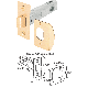 REPLACE BB TUBULAR LATCH