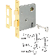 BIT KEY MORTISE LOCK