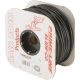 .155X500FTBLK SCRN SPLINE
