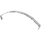 3-1/8INFLAT WINDOW SPRING